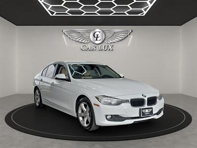 2015 BMW 320i   - Photo 1 - Lennox, CA 90304