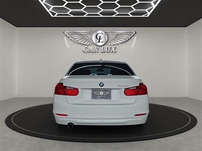 2015 BMW 320i - Photo 5 - Lennox, CA 90304