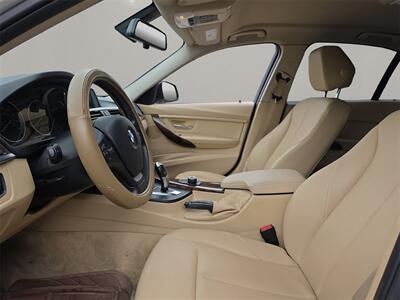 2015 BMW 320i - Photo 9 - Lennox, CA 90304