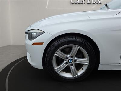 2015 BMW 320i   - Photo 19 - Lennox, CA 90304