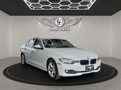 2015 BMW 320i   - Photo 8 - Lennox, CA 90304