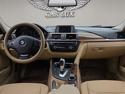 2015 BMW 320i   - Photo 14 - Lennox, CA 90304