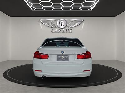 2015 BMW 320i   - Photo 6 - Lennox, CA 90304