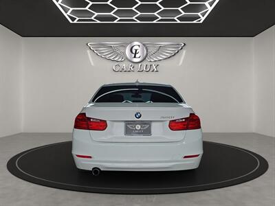 2015 BMW 320i   - Photo 5 - Lennox, CA 90304