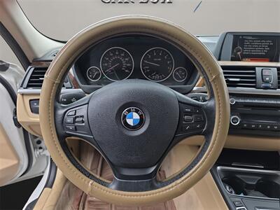 2015 BMW 320i - Photo 10 - Lennox, CA 90304