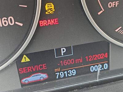 2015 BMW 320i   - Photo 11 - Lennox, CA 90304