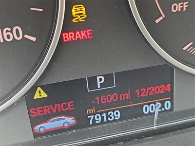 2015 BMW 320i - Photo 11 - Lennox, CA 90304