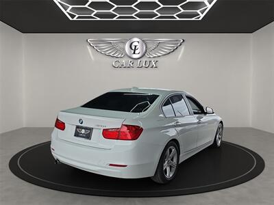 2015 BMW 320i - Photo 6 - Lennox, CA 90304