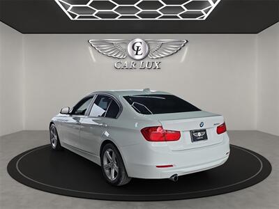 2015 BMW 320i - Photo 4 - Lennox, CA 90304