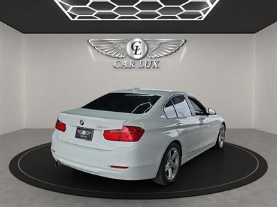 2015 BMW 320i   - Photo 7 - Lennox, CA 90304