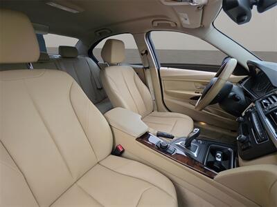 2015 BMW 320i - Photo 18 - Lennox, CA 90304