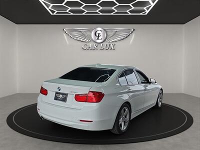 2015 BMW 320i   - Photo 6 - Lennox, CA 90304