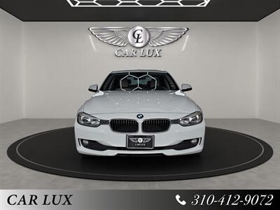 2015 BMW 320i   - Photo 2 - Lennox, CA 90304