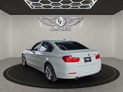 2015 BMW 320i   - Photo 5 - Lennox, CA 90304