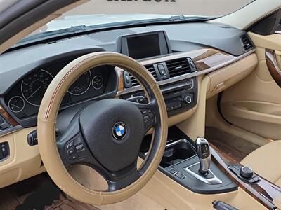 2015 BMW 320i   - Photo 12 - Lennox, CA 90304