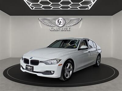2015 BMW 320i   - Photo 3 - Lennox, CA 90304