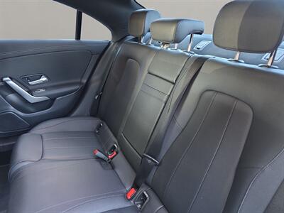 2022 Mercedes-Benz CLA CLA 250   - Photo 12 - Lennox, CA 90304