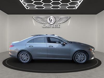 2022 Mercedes-Benz CLA CLA 250   - Photo 8 - Lennox, CA 90304