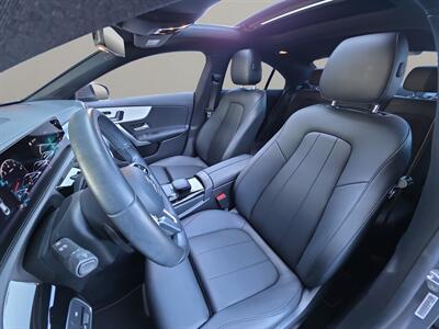 2022 Mercedes-Benz CLA CLA 250   - Photo 18 - Lennox, CA 90304