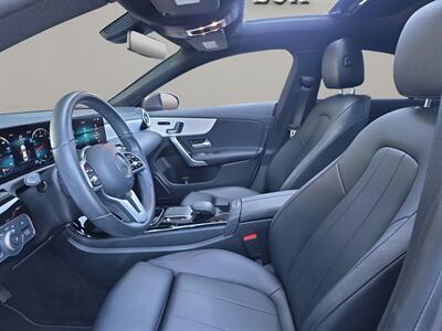 2022 Mercedes-Benz CLA CLA 250   - Photo 9 - Lennox, CA 90304