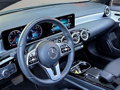 2022 Mercedes-Benz CLA CLA 250   - Photo 13 - Lennox, CA 90304