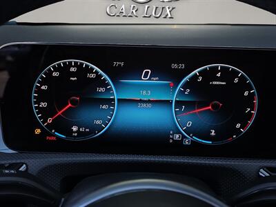 2022 Mercedes-Benz CLA CLA 250   - Photo 14 - Lennox, CA 90304