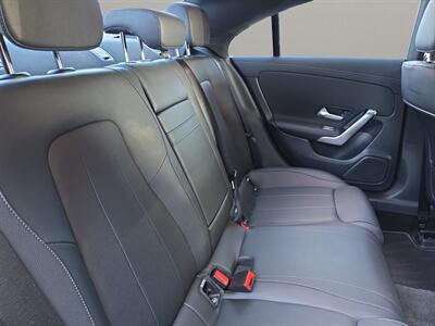 2022 Mercedes-Benz CLA CLA 250   - Photo 17 - Lennox, CA 90304
