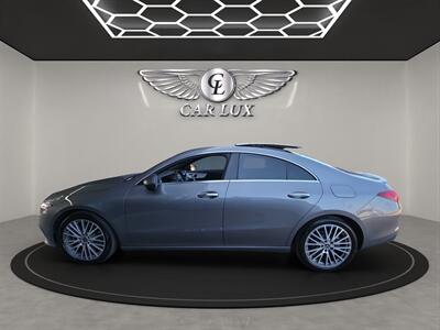 2022 Mercedes-Benz CLA CLA 250   - Photo 4 - Lennox, CA 90304