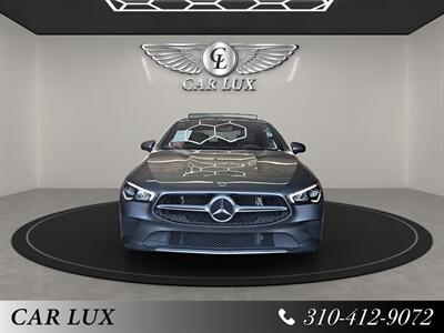 2022 Mercedes-Benz CLA CLA 250   - Photo 2 - Lennox, CA 90304