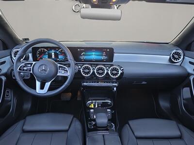 2022 Mercedes-Benz CLA CLA 250   - Photo 11 - Lennox, CA 90304