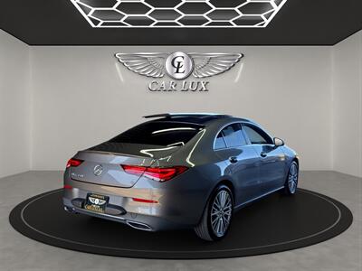 2022 Mercedes-Benz CLA CLA 250   - Photo 7 - Lennox, CA 90304