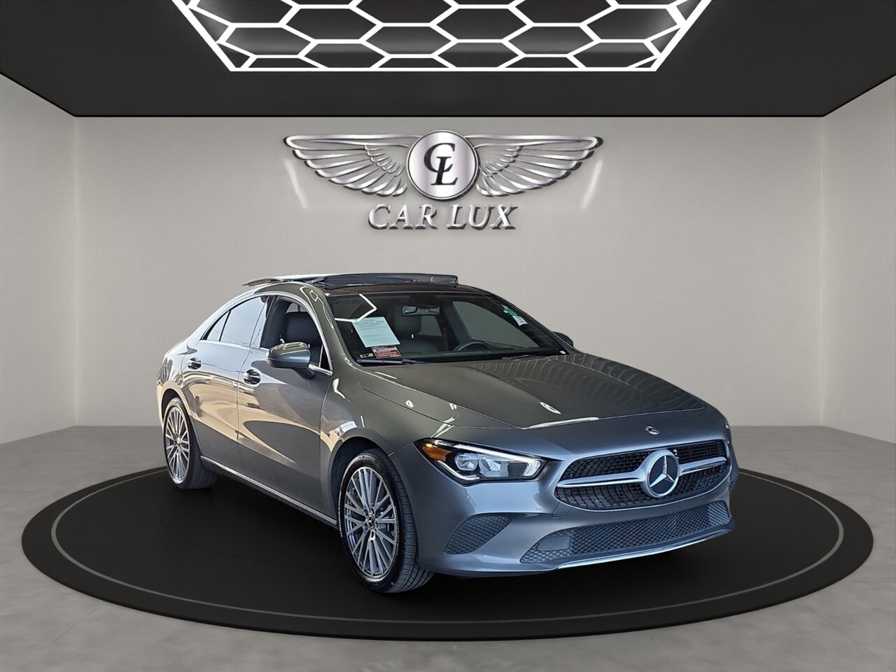 2022 Mercedes-Benz CLA CLA 250 - Photo 1 - Lennox, CA 90304