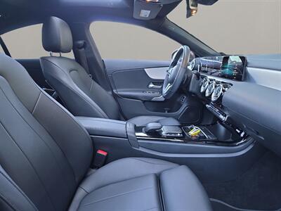 2022 Mercedes-Benz CLA CLA 250   - Photo 16 - Lennox, CA 90304