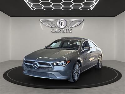 2022 Mercedes-Benz CLA CLA 250   - Photo 3 - Lennox, CA 90304