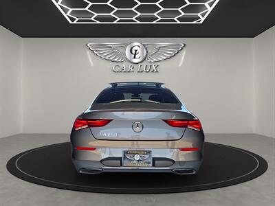 2022 Mercedes-Benz CLA CLA 250   - Photo 6 - Lennox, CA 90304