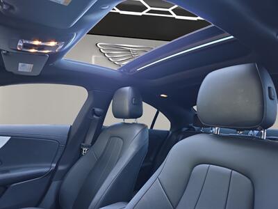 2022 Mercedes-Benz CLA CLA 250   - Photo 19 - Lennox, CA 90304