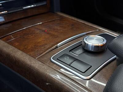 2013 Mercedes-Benz E 350 Base   - Photo 19 - Lennox, CA 90304
