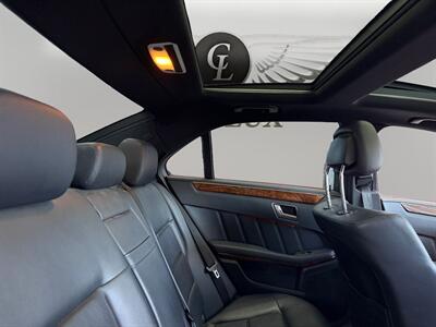 2013 Mercedes-Benz E 350 Base   - Photo 22 - Lennox, CA 90304