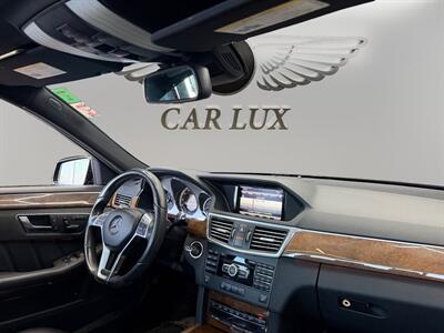 2013 Mercedes-Benz E 350 Base   - Photo 16 - Lennox, CA 90304