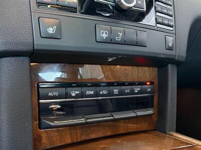 2013 Mercedes-Benz E 350 Base   - Photo 20 - Lennox, CA 90304