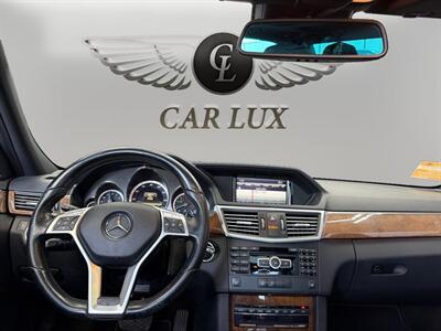2013 Mercedes-Benz E 350 Base   - Photo 10 - Lennox, CA 90304
