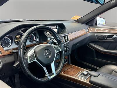 2013 Mercedes-Benz E 350 Base   - Photo 15 - Lennox, CA 90304