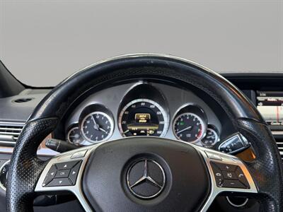 2013 Mercedes-Benz E 350 Base   - Photo 17 - Lennox, CA 90304