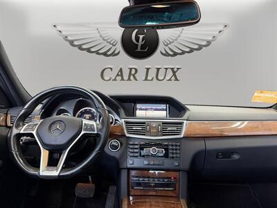2013 Mercedes-Benz E 350 Base   - Photo 11 - Lennox, CA 90304