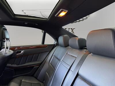 2013 Mercedes-Benz E 350 Base   - Photo 13 - Lennox, CA 90304