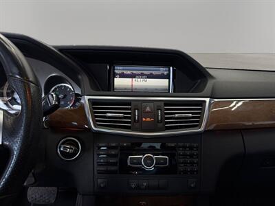 2013 Mercedes-Benz E 350 Base   - Photo 21 - Lennox, CA 90304