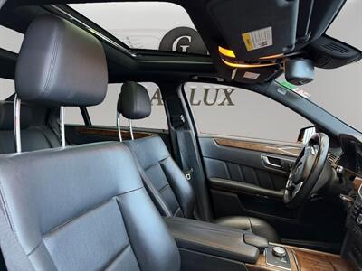 2013 Mercedes-Benz E 350 Base   - Photo 14 - Lennox, CA 90304
