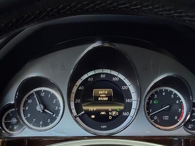 2013 Mercedes-Benz E 350 Base   - Photo 18 - Lennox, CA 90304