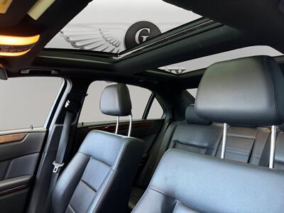 2013 Mercedes-Benz E 350 Base   - Photo 9 - Lennox, CA 90304