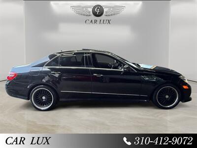 2013 Mercedes-Benz E 350 Base   - Photo 6 - Lennox, CA 90304
